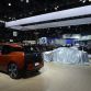 Los Angeles Motor Show 2013