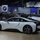 Los Angeles Motor Show 2013