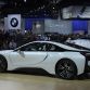 Los Angeles Motor Show 2013