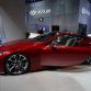 Los Angeles Motor Show 2013
