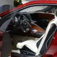 Los Angeles Motor Show 2013