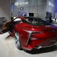 Los Angeles Motor Show 2013