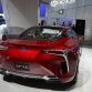 Los Angeles Motor Show 2013