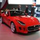 Los Angeles Motor Show 2013