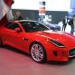 Los Angeles Motor Show 2013
