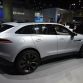 Los Angeles Motor Show 2013