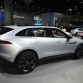 Los Angeles Motor Show 2013