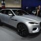 Los Angeles Motor Show 2013