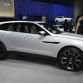 Los Angeles Motor Show 2013
