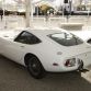 Los Angeles Motor Show 2013