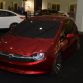 Los Angeles Motor Show 2013