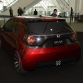 Los Angeles Motor Show 2013