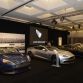 Los Angeles Motor Show 2013