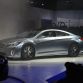 Los Angeles Motor Show 2013