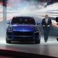 Los Angeles Motor Show 2013