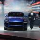Los Angeles Motor Show 2013