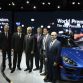 Los Angeles Motor Show 2013