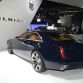 Los Angeles Motor Show 2013