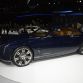 Los Angeles Motor Show 2013