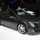 Los Angeles Motor Show 2013
