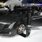 Los Angeles Motor Show 2013