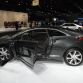 Los Angeles Motor Show 2013