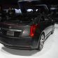 Los Angeles Motor Show 2013