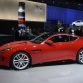 Los Angeles Motor Show 2013