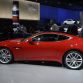 Los Angeles Motor Show 2013