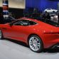 Los Angeles Motor Show 2013