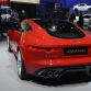 Los Angeles Motor Show 2013