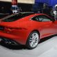 Los Angeles Motor Show 2013