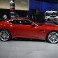 Los Angeles Motor Show 2013