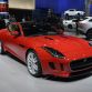 Los Angeles Motor Show 2013