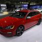Los Angeles Motor Show 2013