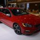 Los Angeles Motor Show 2013