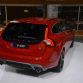 Los Angeles Motor Show 2013