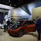 Los Angeles Motor Show 2013