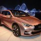 Los Angeles Motor Show 2013
