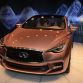 Los Angeles Motor Show 2013