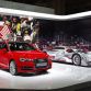 Los Angeles Motor Show 2013