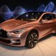 Los Angeles Motor Show 2013