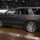 Los Angeles Motor Show 2013