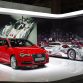 Los Angeles Motor Show 2013