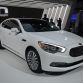 Los Angeles Motor Show 2013