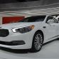 Los Angeles Motor Show 2013