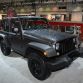 Los Angeles Motor Show 2013