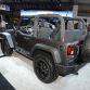 Los Angeles Motor Show 2013