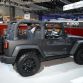 Los Angeles Motor Show 2013