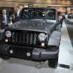 Los Angeles Motor Show 2013